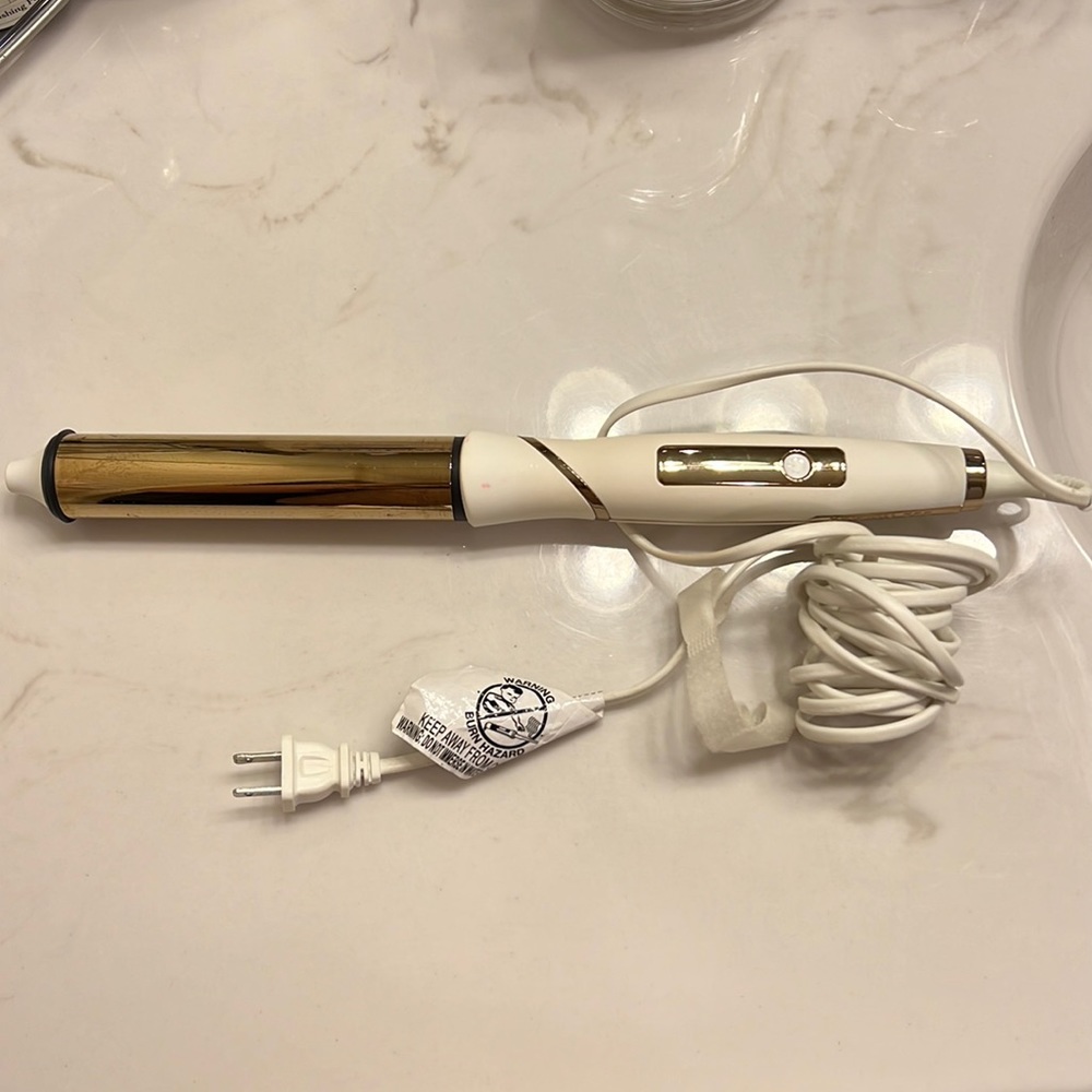 Kristin Ess Soft Wave Pivoting Wand